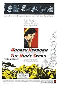 The Nuns Story (1959)