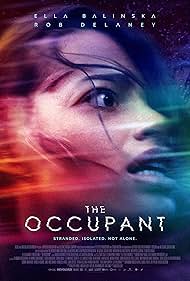 The Occupant (2025)