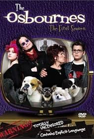 The Osbournes (20022005)