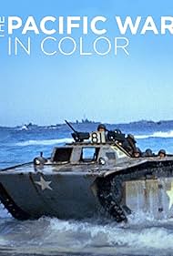 The Pacific War in Color (2018)