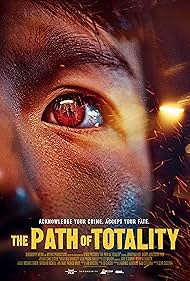 The Path of Totality (2024)