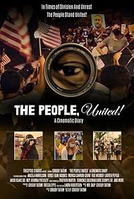The People, United A Cinematic Diary (2025)