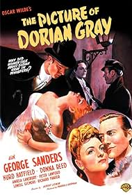 The Picture of Dorian Gray (1945)