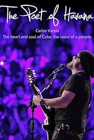 The Poet of Havana (2015)