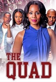 The Quad (20172018)