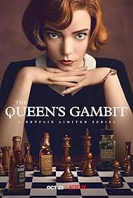 The Queens Gambit (2020 )