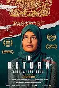 The Return Life After ISIS (2021)