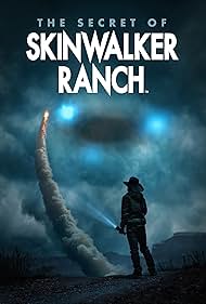 The Secret of Skinwalker Ranch (2020 )