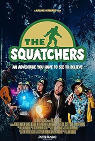 The Squatchers (2025)