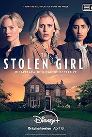 The Stolen Girl (2025-)
