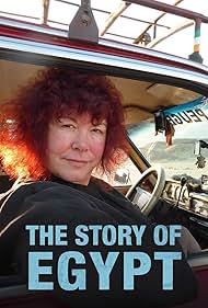 Immortal Egypt (2016)