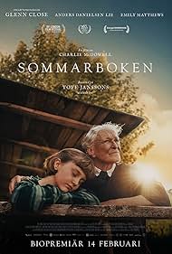 The Summer Book (2024)