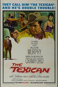 The Texican (1966)