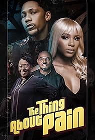 The Thing About Pain (2024)