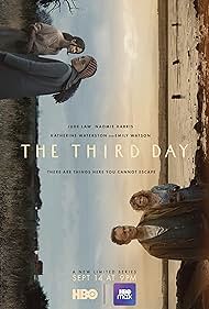 The Third Day (2020 )