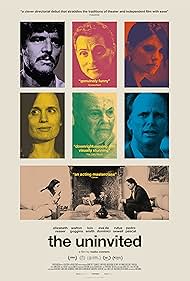 The Uninvited (2024)