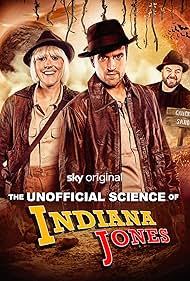 The Unofficial Science of Indiana Jones (2024)