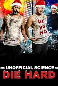 The Unofficial Science of Die Hard (2024)