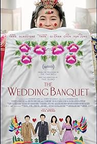 The Wedding Banquet (2025)