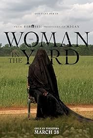 The Woman in the Yard (2025)