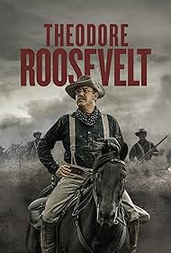 Theodore Roosevelt (2022)