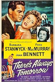Theres Always Tomorrow (1955)
