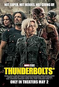 Thunderbolts (2025)