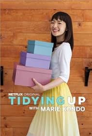 Tidying Up with Marie Kondo (2019 )