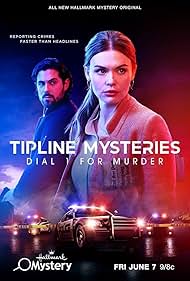 Tipline Mysteries Dial 1 for Murder (2024)