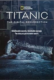 Titanic The Digital Resurrection (2025)