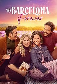 To Barcelona, Forever (2025)