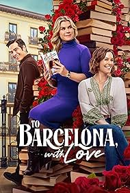To Barcelona, with Love (2025)