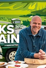 Tom Kerridge Cooks Britain (2024)