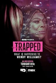 Trapped What Is Happening to Wendy Williams (2025)