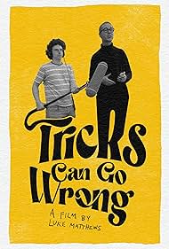 Tricks Can Go Wrong (2024)