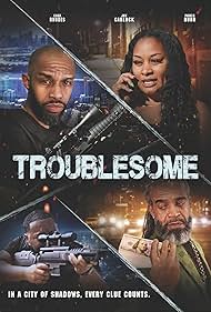 Troublesome (2025)