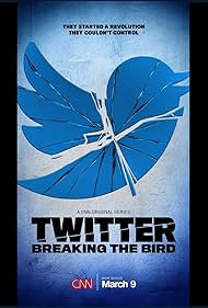 Twitter Breaking the Bird (2025)
