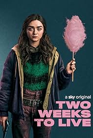 Two Weeks to Live (2020 )