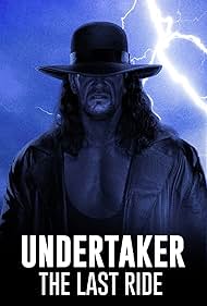 Undertaker: The Last Ride (2020 )