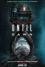 Until Dawn (2025)