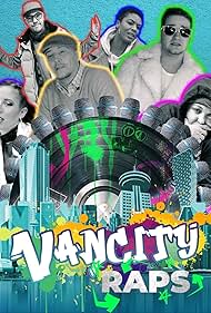 Vancity Raps (2022)