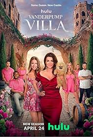 Vanderpump Villa (2024-)
