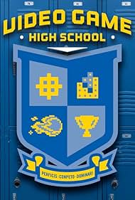 VGHS The Movie (2012)