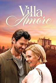 Villa Amore (2025)