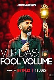 Vir Das Fool Volume (2025)