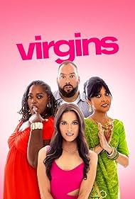 Virgins (2025-)