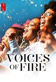 Voices of Fire (2020 )