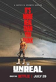 WWE Unreal (2025–)