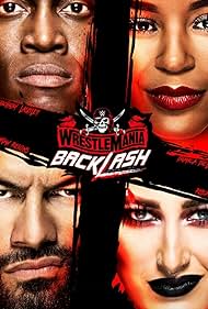 WWE WrestleMania Backlash (2021)