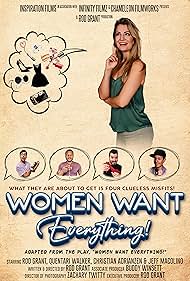 Women Want Everything (2024)